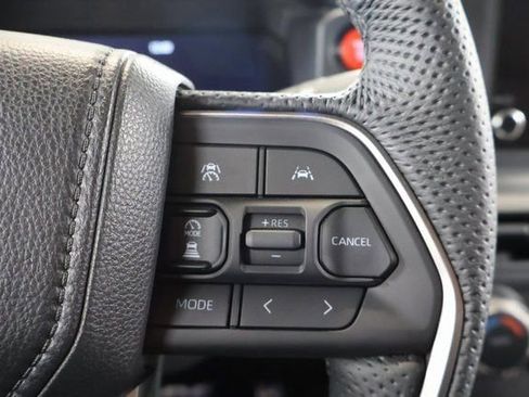 New 2026 Toyota Tacoma TRD Sport AWD/4WD image 16