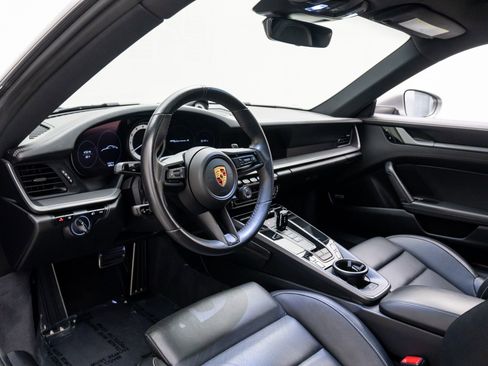 Used 2020 Porsche 911 Carrera S RWD image 17