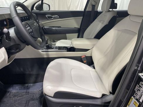 New 2026 Kia Sportage EX AWD/4WD image 13