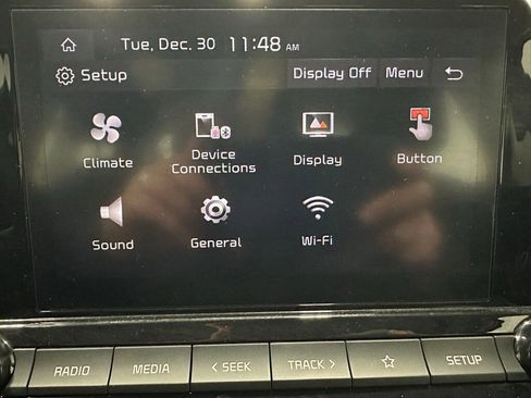 Used 2024 Kia Forte LXS image 29