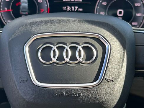 Used 2023 Audi A5 2.0T Premium Plus w/ Premium Plus image 17