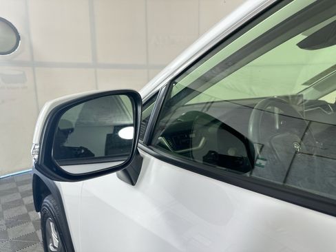 Certified 2025 Toyota RAV4 XLE AWD/4WD image 10