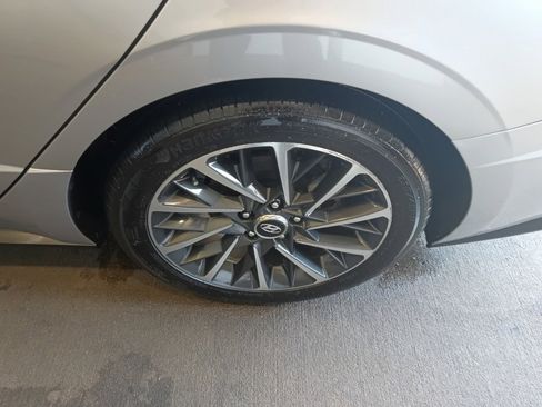 Used 2020 Hyundai Sonata Limited FWD image 26