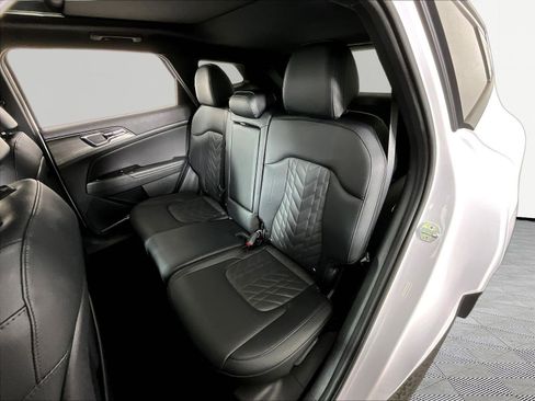Used 2023 Kia Sportage X-Pro AWD/4WD image 22