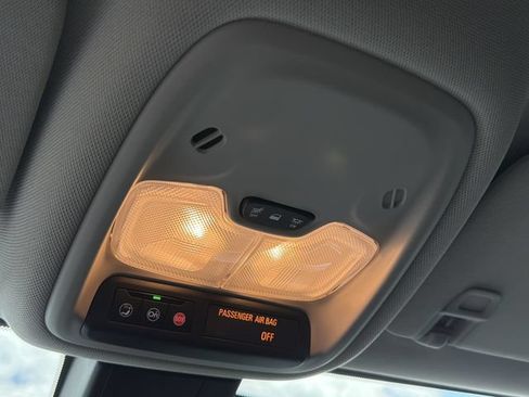 Used 2025 Buick Encore GX Preferred FWD image 24
