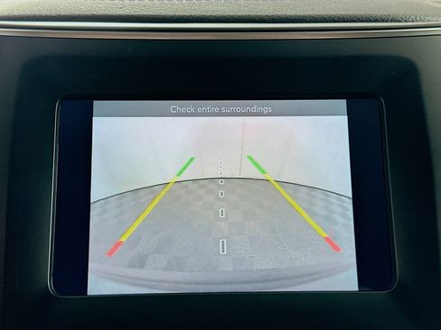 Used 2021 Jeep Cherokee Latitude image 22