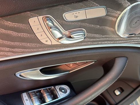 Used 2021 Mercedes-Benz E 350 4MATIC Sedan image 21