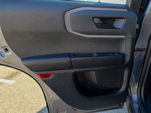 Used 2022 Ford Bronco Sport Big Bend w/ Convenience Package image 23