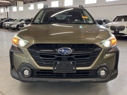 Used 2023 Subaru Outback Onyx Edition XT AWD/4WD image 2