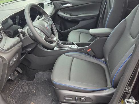 New 2026 Buick Encore GX Sport Touring w/ Comfort Package FWD image 10