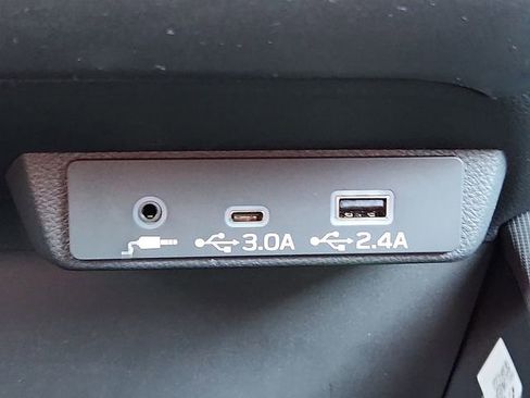 New 2026 Subaru Forester Sport image 11