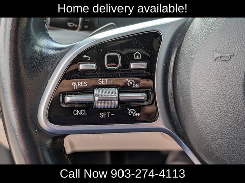 Used 2020 Mercedes-Benz E 350 4MATIC Sedan w/ Parking Assistance Package image 22