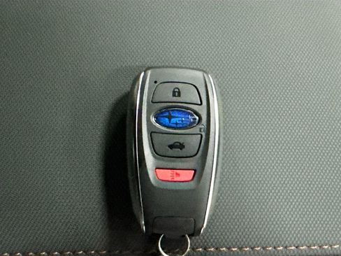 New 2026 Subaru Forester Sport AWD/4WD image 32