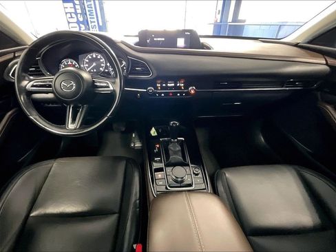 Used 2021 MAZDA CX-30 AWD 2.5 S w/ Premium Package image 21