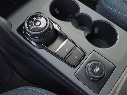 Used 2023 Ford Bronco Sport Heritage w/ Heritage Convenience Package image 9