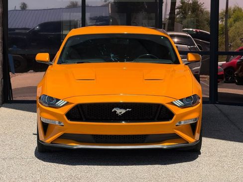 Used 2018 Ford Mustang GT RWD image 19