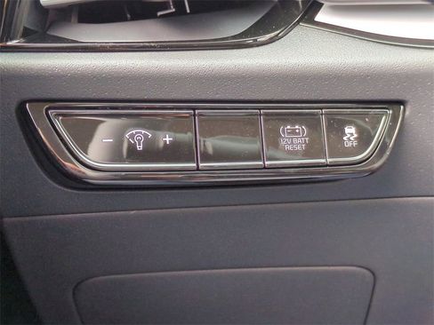 New 2025 Kia Niro EX Touring image 15