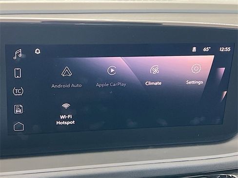 New 2026 Buick Envista Sport Touring w/ Convenience I Package image 8