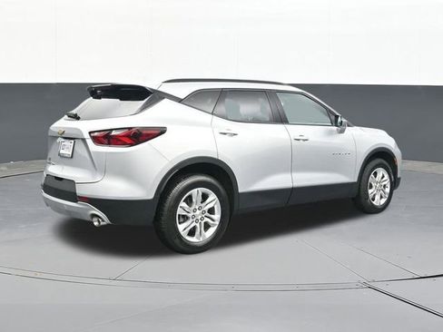 Used 2022 Chevrolet Blazer LT image 14