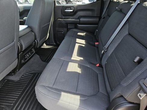 Used 2020 Chevrolet Silverado 1500 LT w/ Texas Edition image 31