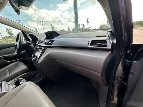 Used 2016 Honda Odyssey EX-L image 23