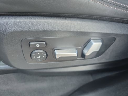 Certified 2023 BMW X5 sDrive40i w/ Parking Assistance Package image 21