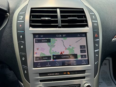 Used 2019 Lincoln MKZ Reserve AWD/4WD image 20
