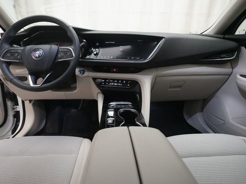 Used 2023 Buick Envision Preferred AWD/4WD image 5