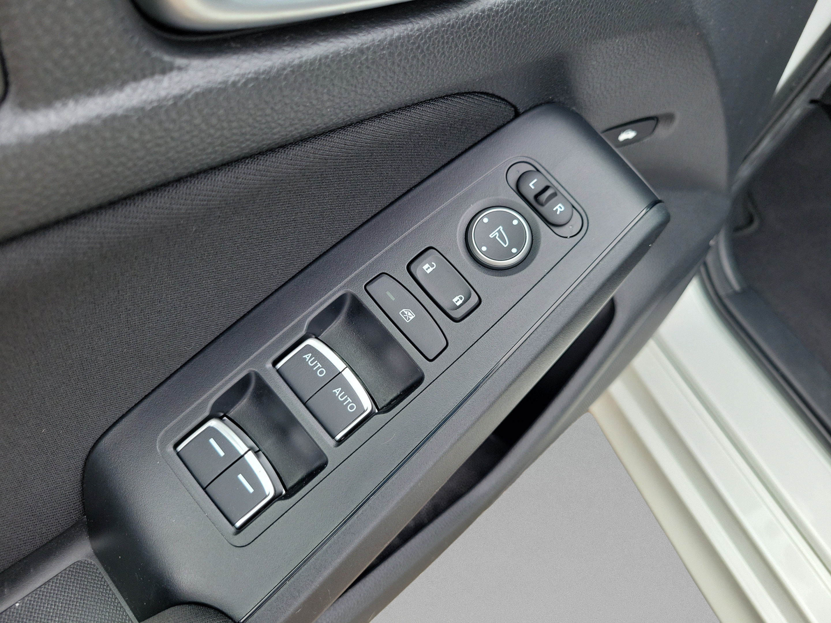 Used 2024 Honda Civic LX image 22