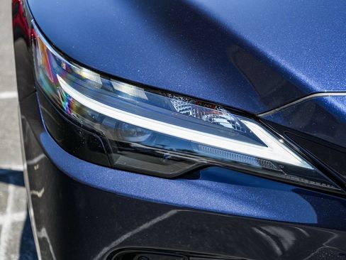 New 2026 Lexus RX 350h AWD/4WD image 8