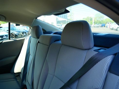 Used 2020 Subaru Legacy Premium AWD/4WD image 23