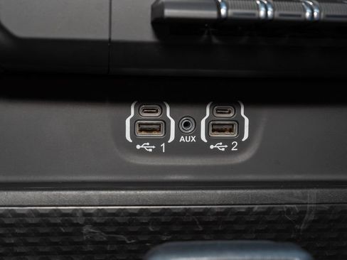 Used 2023 RAM 1500 Big Horn AWD/4WD image 22