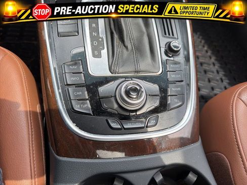Used 2011 Audi Q5 2.0T Premium Plus AWD/4WD image 51