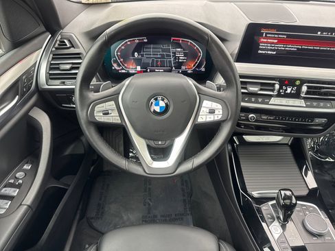 Used 2023 BMW X3 xDrive30i w/ Convenience Package image 14