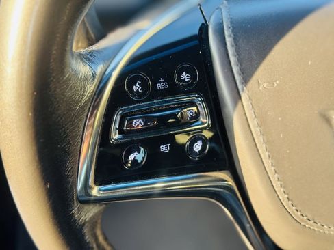 Used 2015 Cadillac CTS Premium image 21