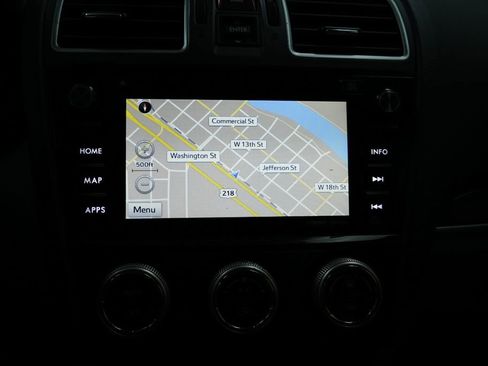 Used 2017 Subaru Forester 2.5i Limited image 33