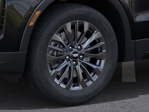 New 2025 Cadillac XT4 Premium Luxury image 9