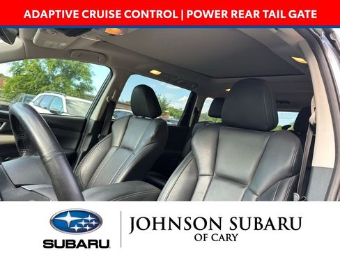 Used 2019 Subaru Ascent Limited w/ Popular Package #3 AWD/4WD image 7
