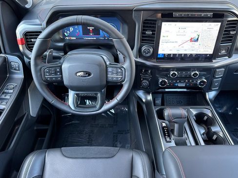 New 2026 Ford F150 Raptor AWD/4WD image 13