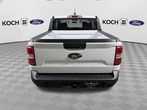 New 2026 Ford Maverick XL FWD image 7