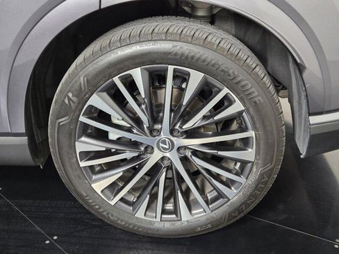 Certified 2023 Lexus RX 350 Premium Plus image 11