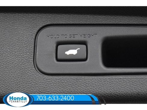 New 2026 Honda Odyssey EX-L image 34