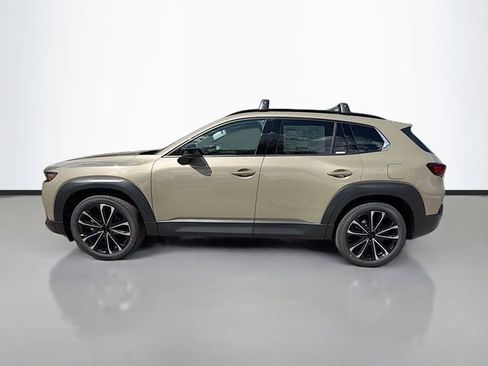 New 2026 MAZDA CX-50 AWD 2.5 S w/ Weather Package image 6