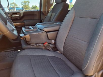 Certified 2022 Chevrolet Silverado 2500 LT w/ Convenience Package