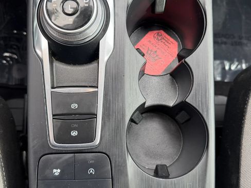 Used 2022 Ford Escape S FWD image 27