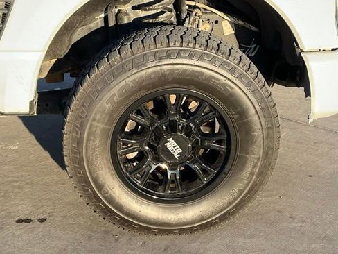 Used 2024 Ford F350 XL w/ XL Off-Road Package image 6