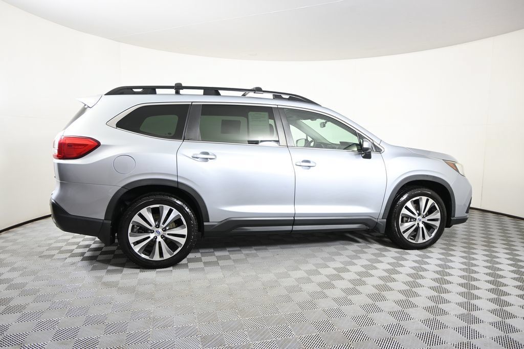 Used 2019 Subaru Ascent Premium w/ Popular Package #2 AWD/4WD image 7