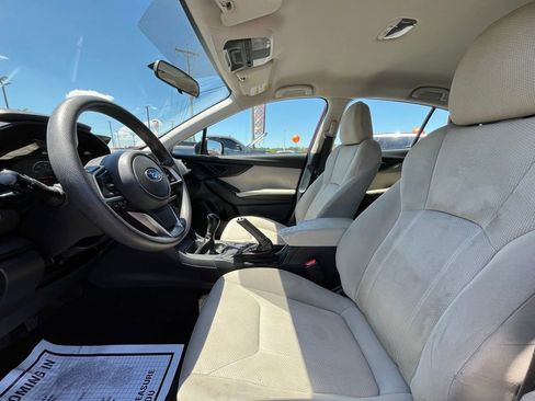 Used 2018 Subaru Impreza 2.0i AWD/4WD image 15