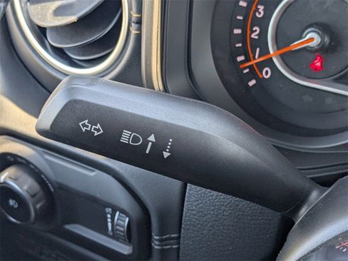 New 2026 Jeep Wrangler Sahara w/ Technology Group image 27