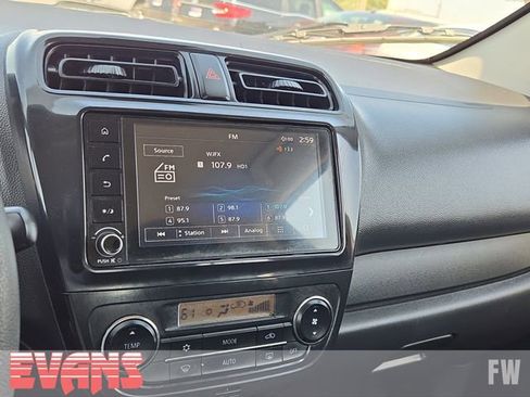 Used 2024 Mitsubishi Mirage ES image 5